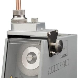 Spartus® D-91 - Lijadora de tungsteno electrodos de tungsteno TIG