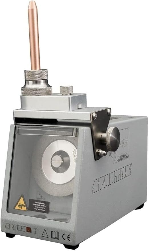 Spartus® D-91 – Lijadora de tungsteno electrodos de tungsteno TIG