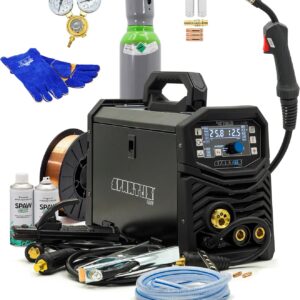 Spartus EasyMIG 210 LED